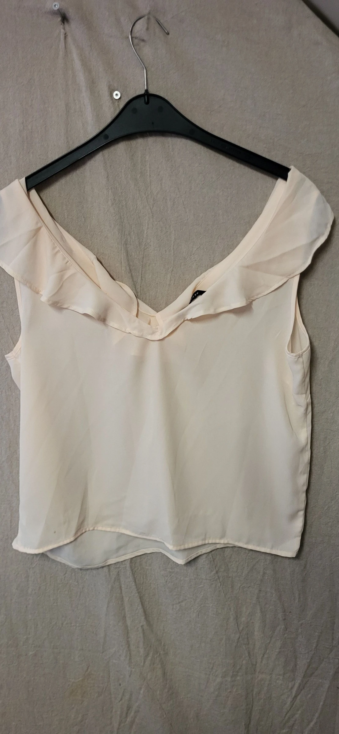 Hermosa blusa talla 16 (XL) de Peacocks. – photo 3